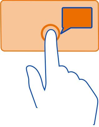 20 Peruskäyttö Saat lisätietoja Nokia Suite -ohjelmistosta ja voit tarkistaa Nokia Suite -ohjelmiston kanssa yhteensopivat käyttöjärjestelmät osoitteesta www.nokia.com/support.