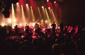 00 1101 3664 26 VIITE 6790 Kasari-konsertti: Yksinkertaisesti paras! Ti 22.8.