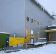 Polttoöljysäiliöt 850-3000 l Suunnittelun, asennuksen, ylläpidon ja