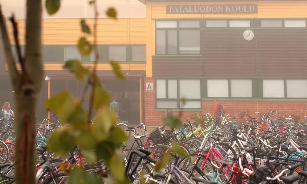 2017 Joensuun kaupunki / Joensuun Tilakeskus