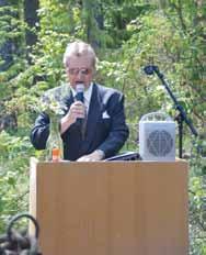 res yliltn Markku Vihavainen, res maj Esa Repo, res kapt Olli Uotinen.