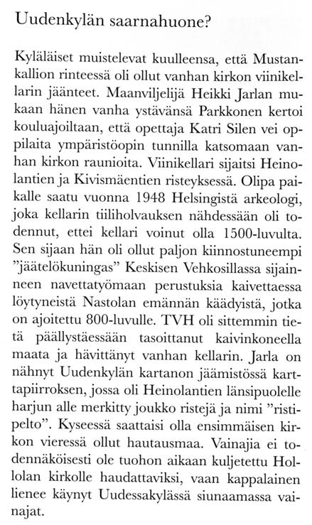 Kun Pietarinrata nälkärata, luurata, minkä rakentaminen suurina nälkävuosina 1868-1870 vaati 12 000 ihmisen hengen - täytti 120 vuotta 1990, radanrakantajien Uudenkylän kalmistoon perustettiin kaksi