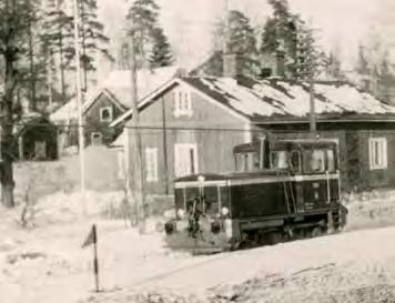 Viime sotien jälkeen virassa toimivat pitkään rakennusmestari Toivo Koponen, joka siirtyi Hyvinkäälle, ja Reino Lahtinen, joka tuli Uuteenkylään Enon Kaltimosta ja jonka jälkeen virka lakkautettiin,