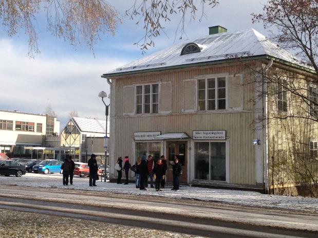ja arviointisuunnitelma Program för deltagande