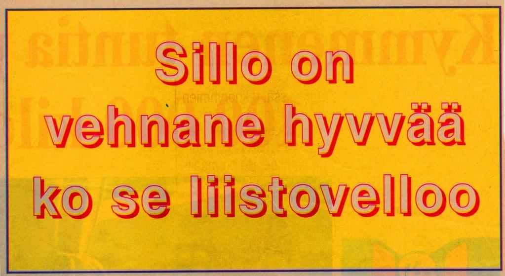 Satakunnan Kansa-lehdestä 28.7.1996 Pullan historia kirjoittamatta Kirjoista ei löydy ainuttakaan opusta pullan historiasta, leipäkirjoja kyllä on.