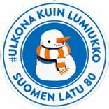Muumihiihtokoulun ohjaajakoulutus 21.1. Muumihiihtokoulun ohjaajakoulutus pidetään Lykynlammella sunnuntaina 21.1. (8 x 45 min, l op.