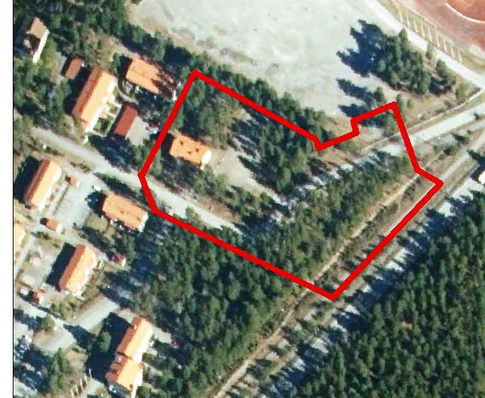 SUUNNITTELUN LÄHTÖKOHDAT 2. SUUNNITTELUN LÄHTÖKOHDAT 2.