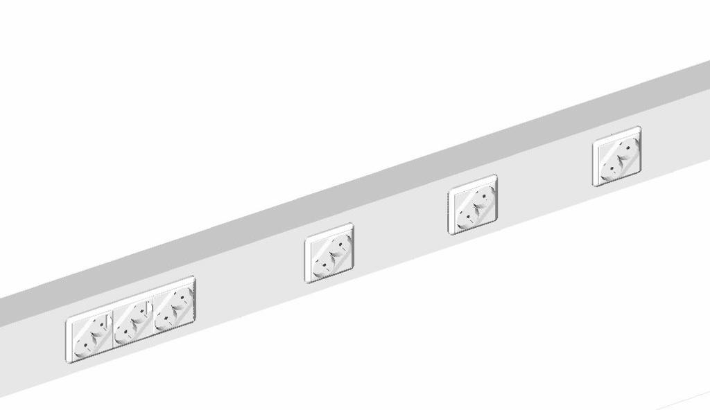 19 rasiaryhmänä. Symbolipaketin mukana tulee myös tuotetiedot, mikäli ne on lisätty symboleille ennen symbolipaketin tallentamista. Tuotetietojen lisäämisestä kerrotaan lisää luvussa 6.5.5. KUVA 7.