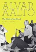 Volume 5 Perusteellinen, runsaasti kuvitettu teos esittelee Aallon funktionalistisen kauden avaustyön.