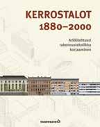 rakentamista suunnittelevan tulee tietää alkaen tontin valinnasta valmistuneen talon huoltoon.