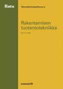> RAKENTAMINEN, LAATU Tulossa Rakennustöiden turvallisuusohjeet.