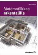 Tapani; Kauppinen, Timo; Pakkala, Pekka; Rosengren, Camilla Asuinalueen toimintoja, rakennetta ja tilasuunnittelua sekä suunnittelun