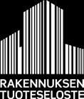 M1-merkki kertoo tuotteen puhtaudesta. RTS EPD -ympäristöseloste RTS EPD -ympäristöseloste selvittää rakennustuotteisiin ja materiaaleihin liittyviä ympäristövaikutuksia.