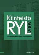 > RYL-KÄSIKIRJAT MaaRYL 2010 Rakennustöiden yleiset laatuvaatimukset.