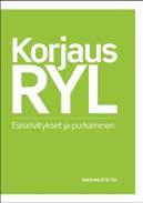 Alueosista käsitellään alueen rakenteet ja talo-osista perustukset, alapohjat, runko, julkisivut, ulkotasot ja vesikatot sekä tilaosista tilaelementit.