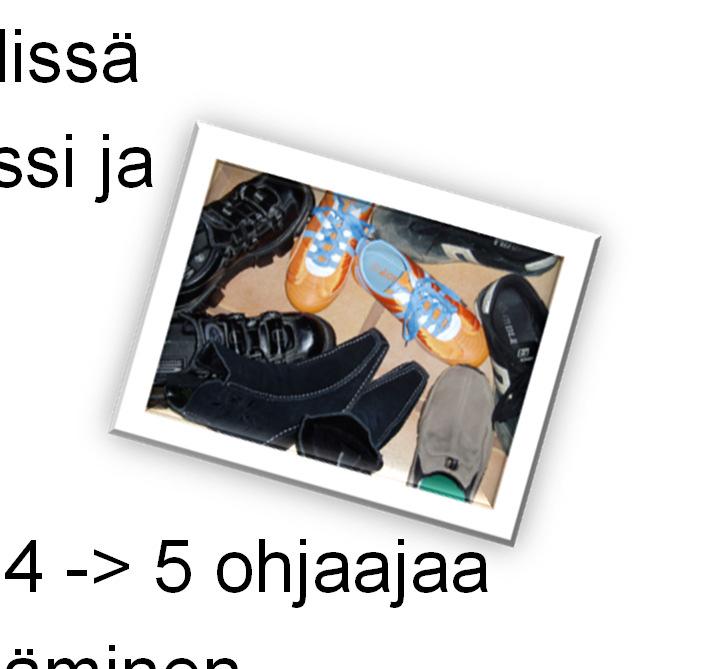 Avotyön kehitysvaiheita Kokeilevat askeleet 1990-luvun puolivälissä Vuodesta 2006 erillinen työntekijäresurssi ja työkäytännön kehitystyö alulle Uudenlainen työpariajattelu Avotyö tuotteistettiin