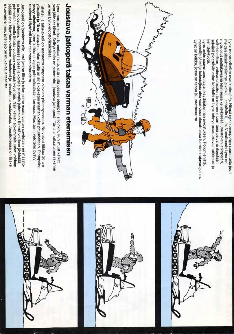 Malli: Vuosi: Telamatto Camoplast Vuosimalleissa 1977 on