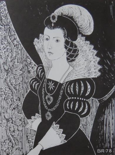 Juhana valitsi v. 1560 puolisokseen puolalaisen prinsessan, Katariina Jagellonican.