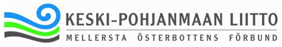 MAAKUNTAOHJELMA 2018-2021
