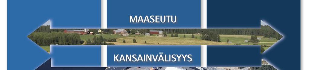 hyvinvoivaa kasvun maakuntaa.