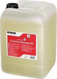 Yleis-Ja Lasinpesuaine Koodi: 0650-9008290 Ecobrite Softener Fresh 5L, Huuhteluaine,