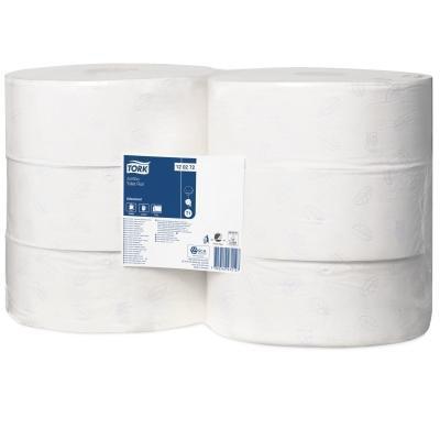 Valk Koodi: 0350-6016-42 Tork Toilet Jumbo Premium Soft 6X360M / ltk Koodi: