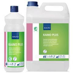 SIIVOUSAINEET YLEISPUHDISTUSAINEET Kiilto Neutra L, 5L käsitiskiaine Koodi: 0720-63067 Kiilto Neutra L, 1L käsitiskiaine Koodi: 0720-63068