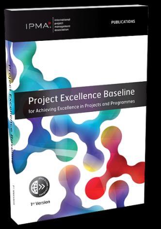 Excellence in Projects and Programmes