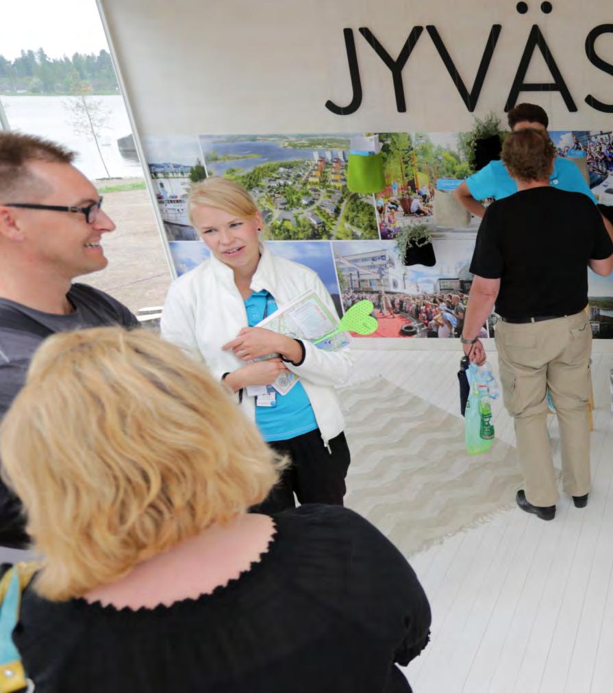 14 Yhteistyöllä