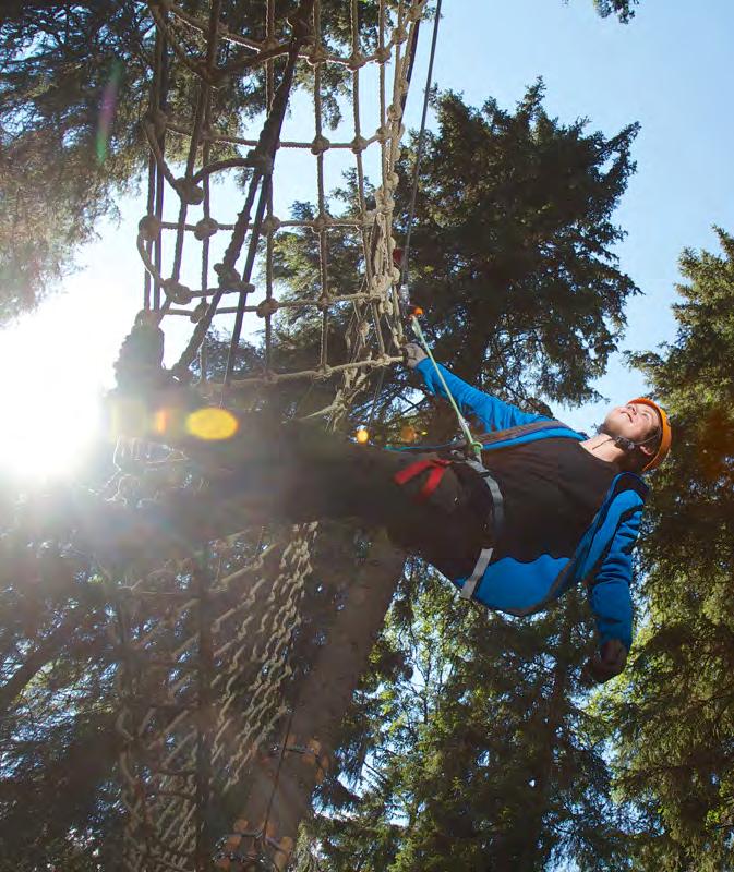 18 Liikunta- ja hyvinvointiteemoilla erottautuminen kilpailijoista Liikunta- ja hyvinvointi- -teemoilla