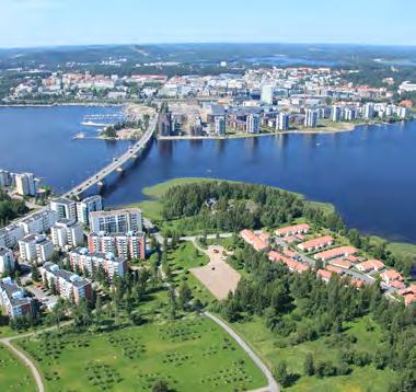 014 266 0113 Hyödynnä tilasto- ja asiakastietoa palveluidesi ja liiketoimintasi kehittämisessä: http://visitjyvaskyla.