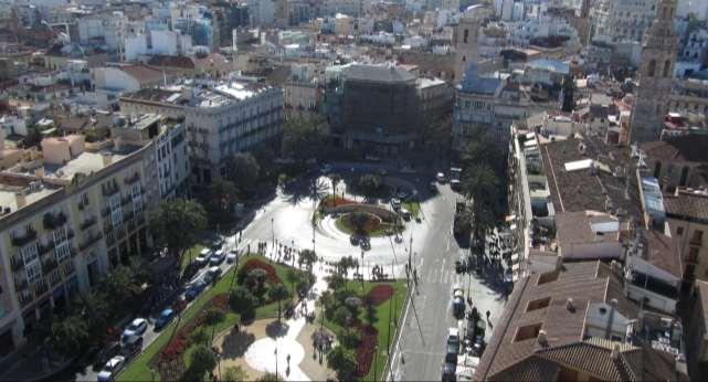 Plaza de