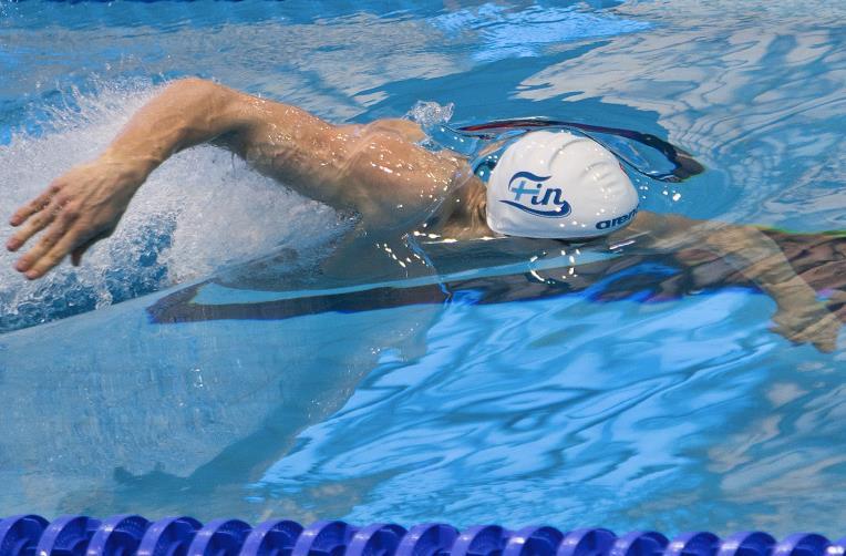 Huippu-uinnin tavoitteet kohti Tokiota (2018-2020) Huippuosaaminen ja keskeiset asiantuntijat uimareiden ja valmentajien käyttöön koko uimarin polulla Huippu-urheilustrategia 2020 ja uinnin