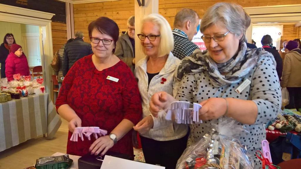 Kokemäki/Teljän ja Kokemäen Seuratalo yhdistyksen