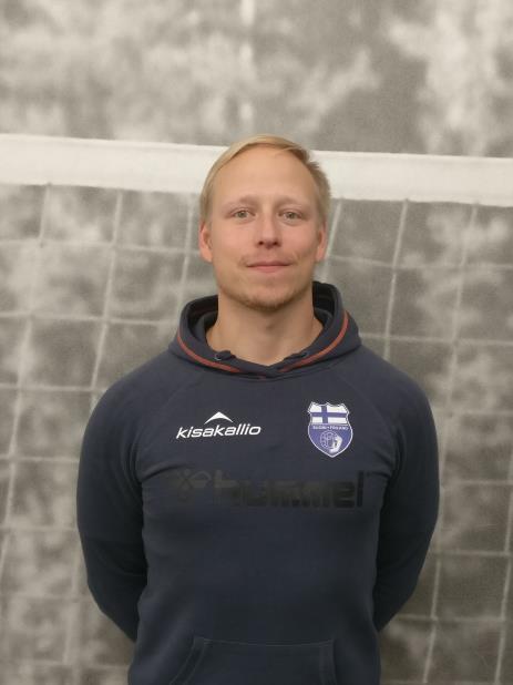 Atlas, miesten maajoukkue, Allsvenskan) sekä toiminut valmentajana 14 vuotta.