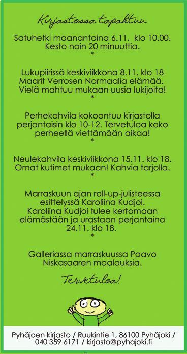 Retkeilyreitistön kehittämiskohteiden esittely: mm.