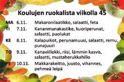Yhteisvastuustartti Pattijoella ke 15.11 klo 11-15.30 (seurakuntatalolla, Koulutie 9). Tietoa ensi vuoden yhteisvastuukeräyksestä, jonka avulla torjutaan nälkää ja köyhyyttä.
