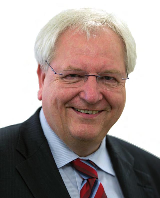 Mali, Washington, Baku, Helsinki Interview mit dem neuen deutschen Botschafter in Finnland Detlef Lingemann übernahm am 7.