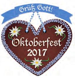 Wir danken unseren Gästen und