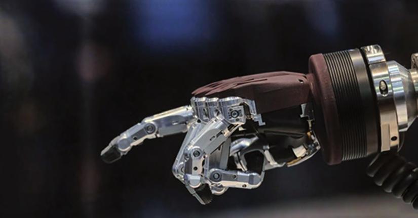 Messut Deutsche Messe AG Hannover Messe 23. 27.4.2018 Hannover Get the new technology first Welcome to the future. CEBIT 11. 15.6.2018 Hannover What you need to know. Now.