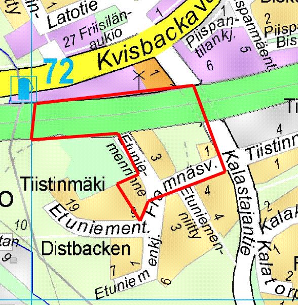 Espoon kaupunki Kokouskutsu Asia 23 Valtuusto 28.01.