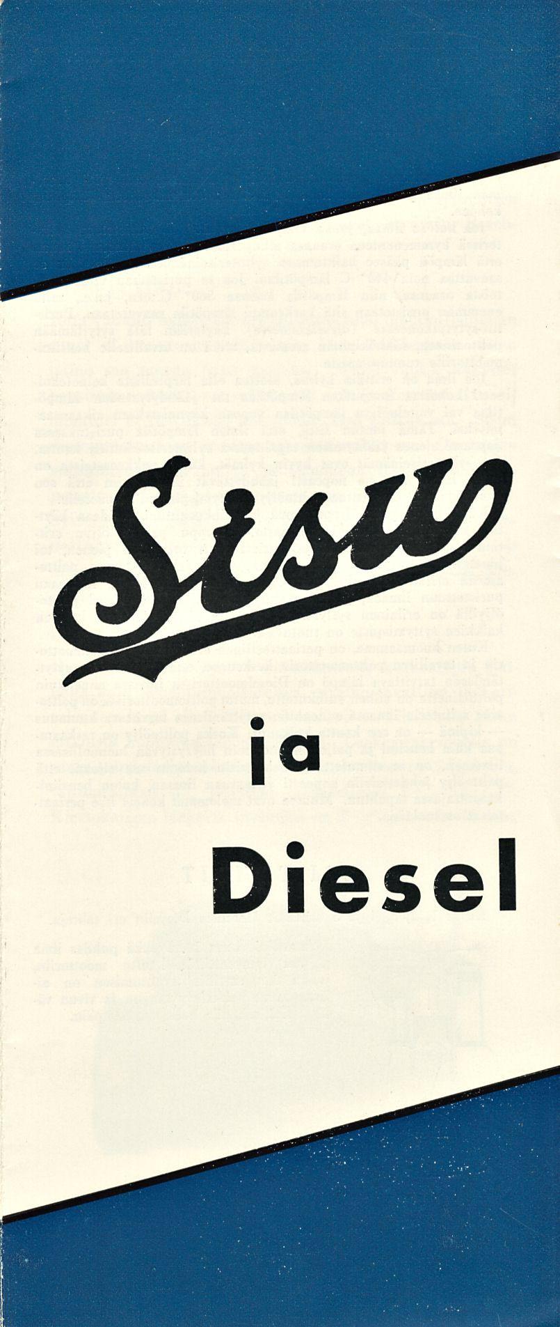 ja Diesel