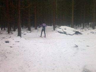 jota joka kestäisi oliplussa paikassa aikataulun viime Lumi enää viikloppuna päivä, jopa