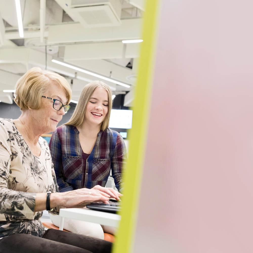 Valinnanvapaus on osa soteuudistusta Sosiaali- ja terveyspalvelujen valinnanvapaus laajenee nykyisestä.