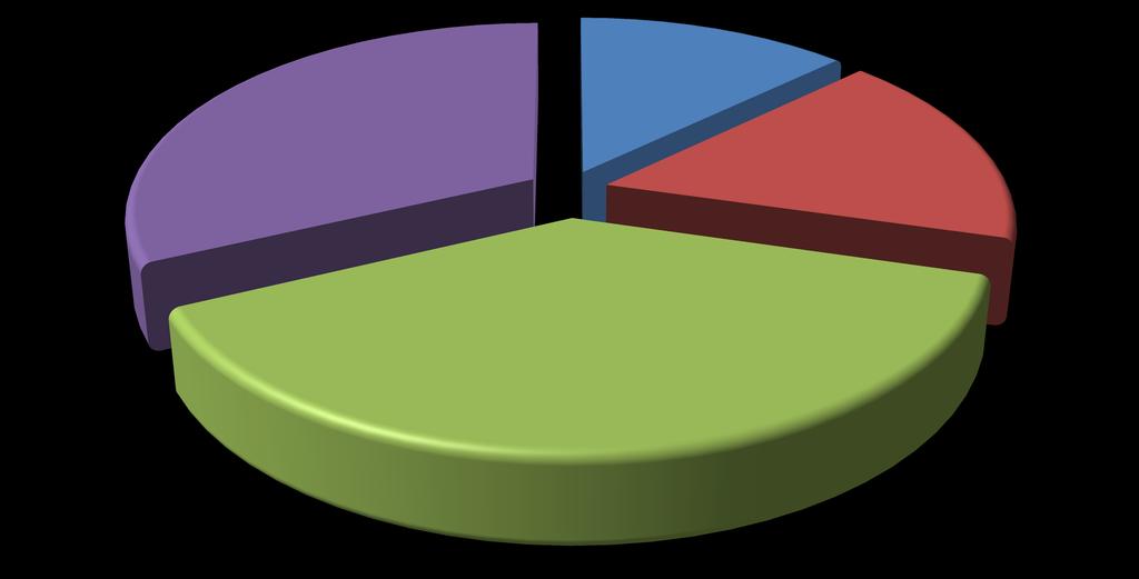 16 Tuotteen valmistaminen 32 % Tutkimukset 13 % Jalkaterän mallin jäljentäminen 17 % Ominaisuuksien suunnittelu 38