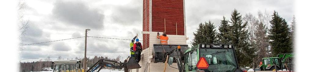 nähden suuren hankkeen sen omistaman ampumaradan