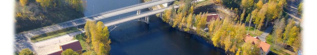 kehittymistä. Yksi toiminnan keskeisimmistä osa-alueista on Koskenrannan asemakaava-alue, jonka tonttien myynnistä Omakylä vastaa.