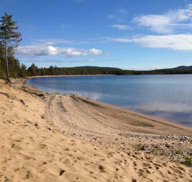 LEHTOLA KALASTAJAN KYLÄ Lehtolassa on oivat puitteet kalastusharrastukseen ihanan järvimaiseman keskellä.