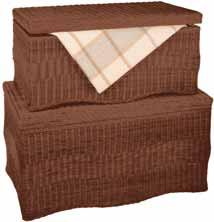 honey, brown 75 x 30 x 70 cm Sanna 0
