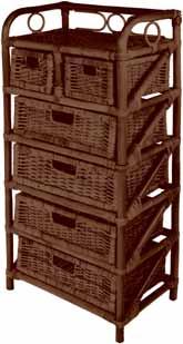 Sanna 3 -laatikosto Sanna 3 drawer 45 x 30